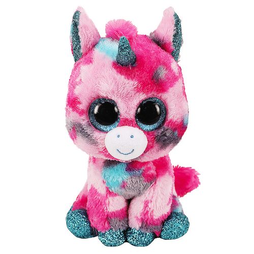 Peluche Suave Animales TY 14 Cm Gumball Original