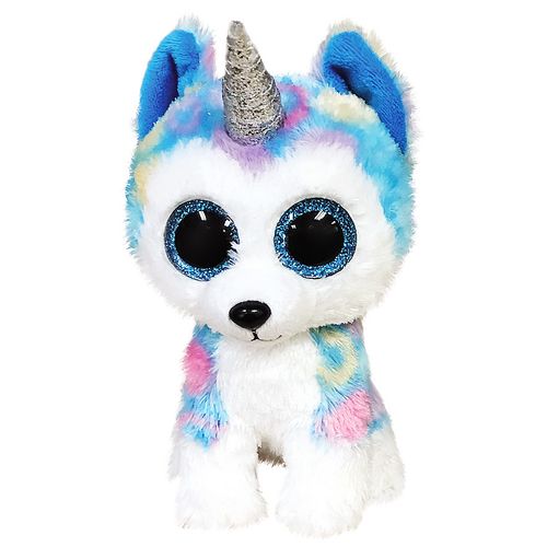 Peluche Suave Animales TY 14 Cm Helena Original