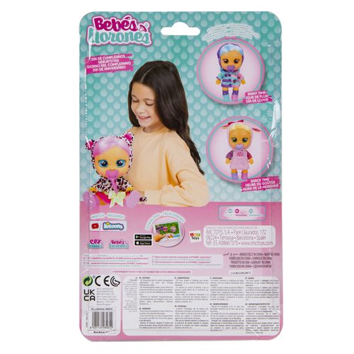 Set Pijama Cry Babies Dressy Outfits Fiesta De Cumpleaños