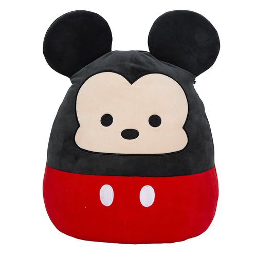 Peluche Coleccionable Squishmallows 18 Cm Mickey Original