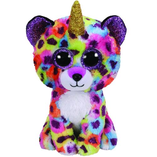 Peluche Coleccionable Tiernos Ty Animales 14 Cm Giselle Original
