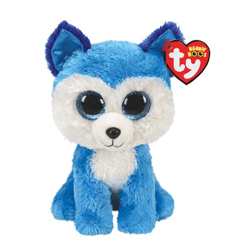 Peluche Coleccionable Tiernos Ty Animales 14 Cm Prince Original
