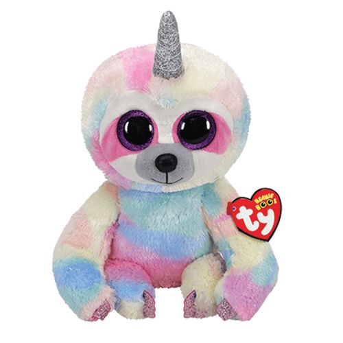 Peluche Coleccionable Tiernos Ty Animales 23 Cm Cooper Original