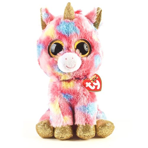 Peluche Coleccionable Tiernos Ty Animales 23 Cm Fantasia Original