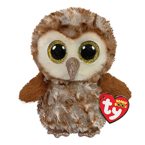 Peluche Coleccionable Tiernos Ty Animales 23 Cm Percy Original