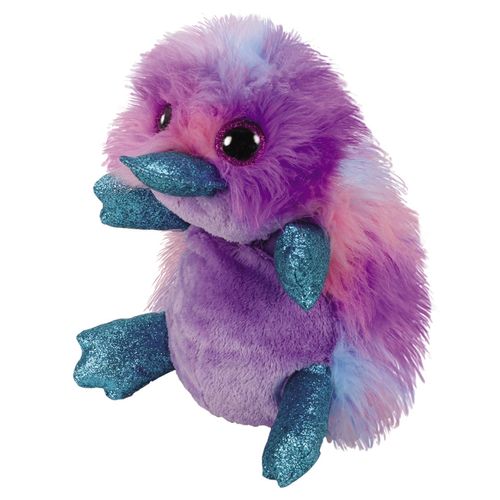 Peluche Coleccionable Tiernos Ty Animales 23 Cm Zappy Original
