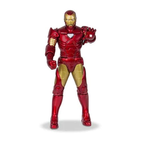 Figura Coleccionable Iron Man Comics 40 Cm Marvel Original