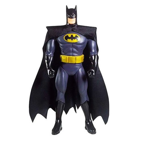 Figura Coleccionable Batman Clasico 45 Cm Original DC Comics