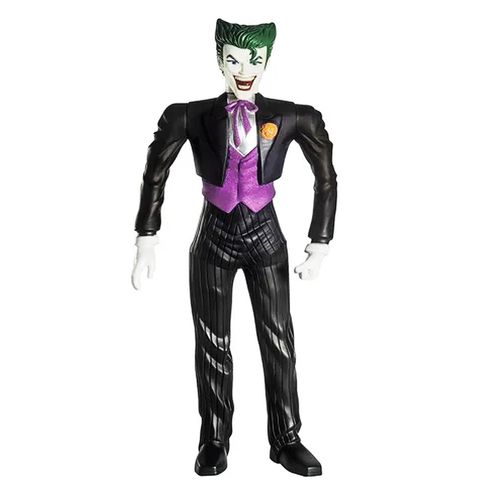Figura Coleccionable The Joker Clasico 45 Cm Original DC Comics