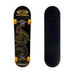 Skate-Dragon