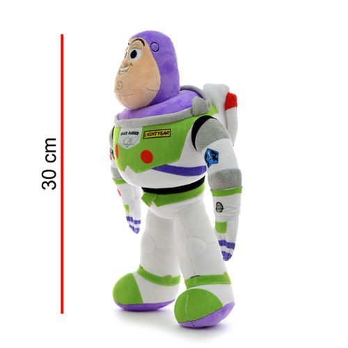 Peluche Toy Story 30 CM Buzz Lightyear