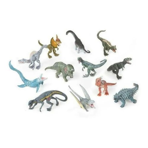 Jurassic World Captivz Clash Pack De 4 Huevos