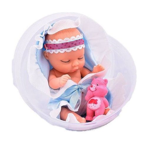 Muñecas Baby Dreamers Rosa