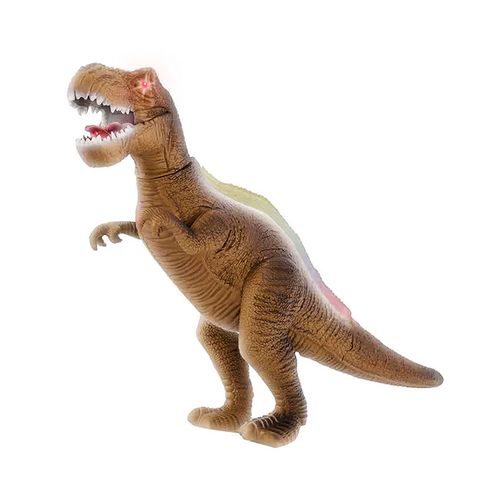 The World Of Dinosaurs T-Rex