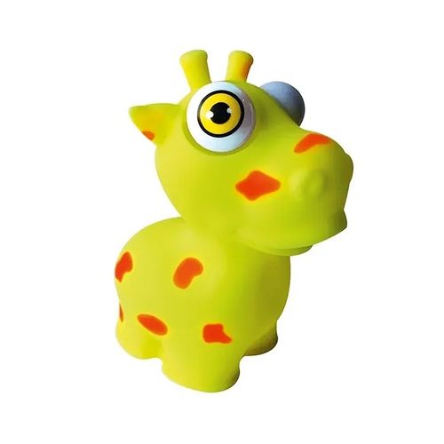 Muñecos Coleccionables Squishy Big Eyes  Jirafa Original Ditoys