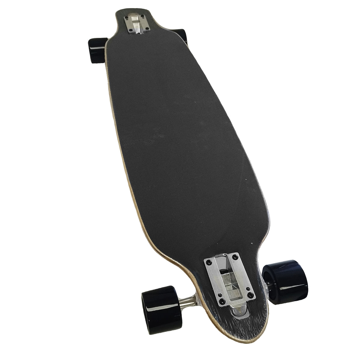 Tiendas De Skate Mas Cercanas Patineta Skate Longboard Completo