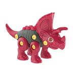 Dinosaurio-Armable-Jurasic-Triceratops