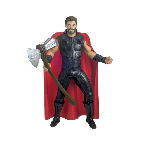 Muñeco Coleccionable 50cm Thor Endgame