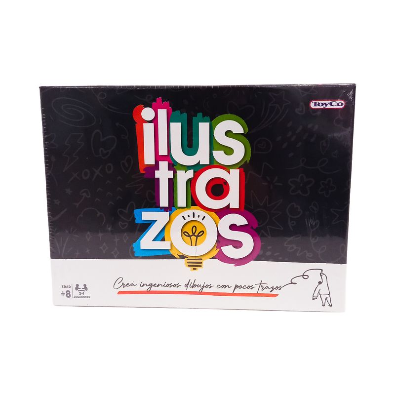 ILUSTRAZOS