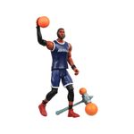 Figura-Space-Jam-LeBron-James-Martillo-Acme-Con-Pelota