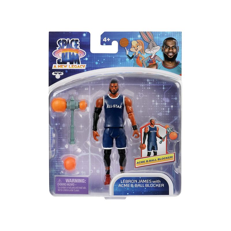 Figura-Space-Jam-LeBron-James-Martillo-Acme-Con-Pelota-3