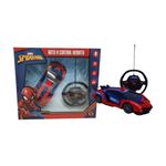 52926-AUTO-RADIO-CONTROL-SPIDERMAN-38-CM-1