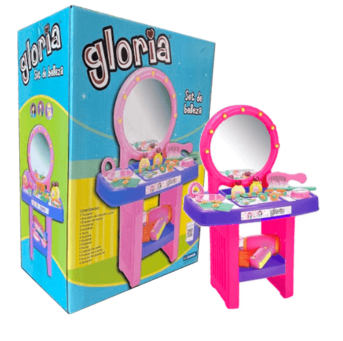 Gloria Tocador