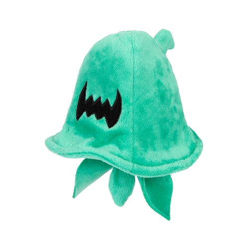 Peluche Sonic 25cm Muñeco Jade Original