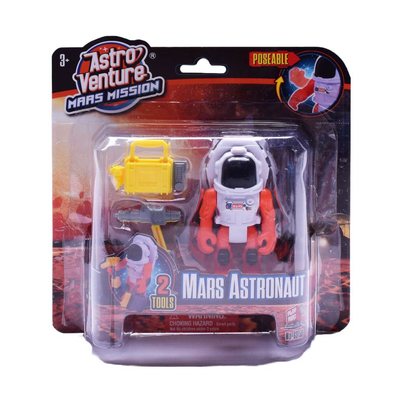 63150-A.VENTURE-P.SET-MARS-M.-ASTRO-CHERRAMIENTAS
