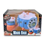 63155-ASTRO-VENTURE-P.SET-MARS-M.-ESTACION-CLUZ