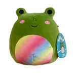 Peluche-Squishmallws-18-cm-Original-Doxl