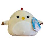 Peluche-Squishmallws-18-cm-Original-Tood