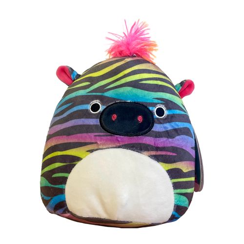 Peluche Squishmallws 18 cm Original Sofiya