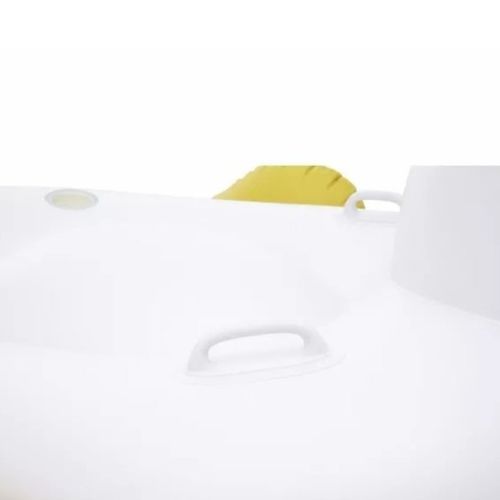Unicornio Grande Inflable Pileta 2.20 x 1.95 Metros