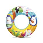 36113-SALVAVIDAS-AVENTURAS-DEL-MAR-CH-51CM-PINGUIN
