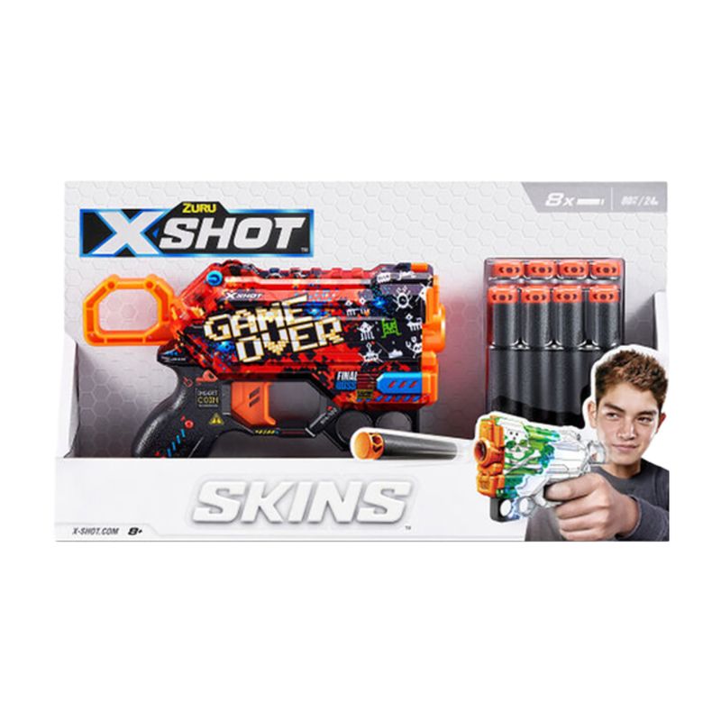 36515-X-SHOT-SKINS-MENACE-8-DARTS-GAME-OVER