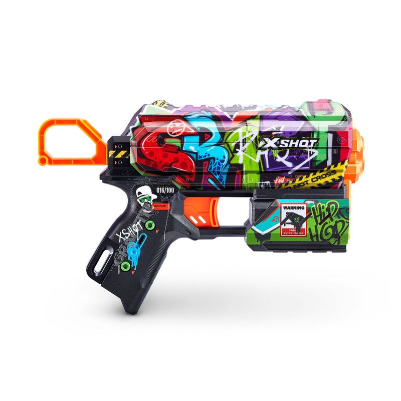 36516-X-SHOT-SKINS-FLUX-8-DARTS-GRAFFITI