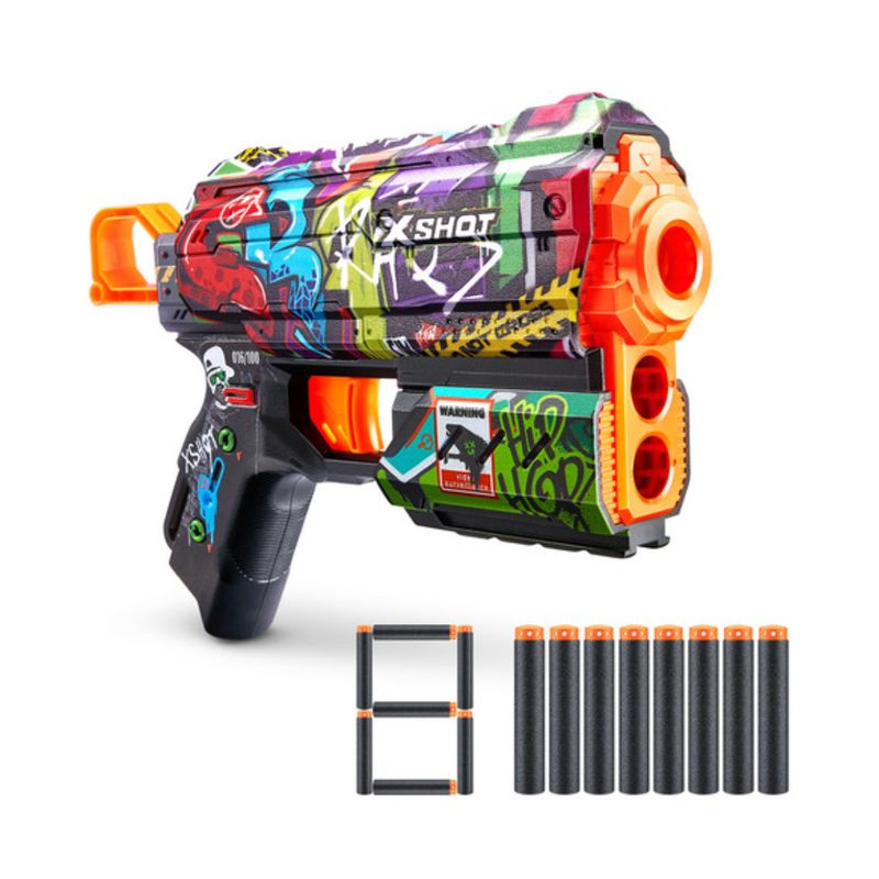 36516-X-SHOT-SKINS-FLUX-8-DARTS-GRAFFITI-1
