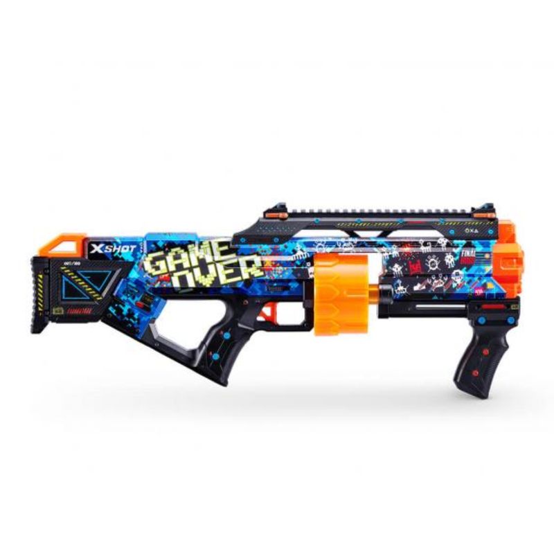 36518-X-SHOT-SKINS-LAST-STAND-16-DARTS-GAME-OVER
