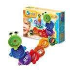 Gusano-Apilable-Bimbi-2-En-1-Para-Bebes-7-Piezas