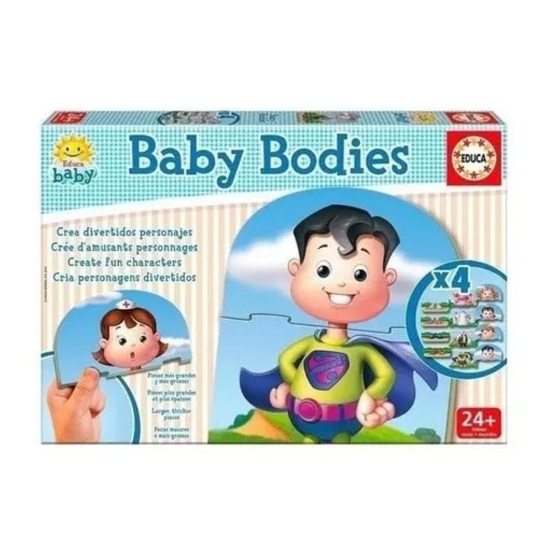 22030-BABY---CREA-PERS.-DIVERTIDOS
