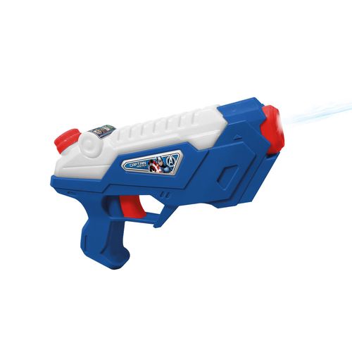 Pistola De Agua Avengers Marvel Aqua Storm