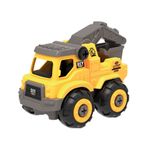 2530-TRUCKS---TRUCKS-AMARILLO-MODELO-3