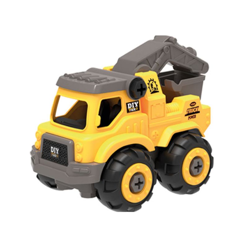 2530-TRUCKS---TRUCKS-AMARILLO-MODELO-3