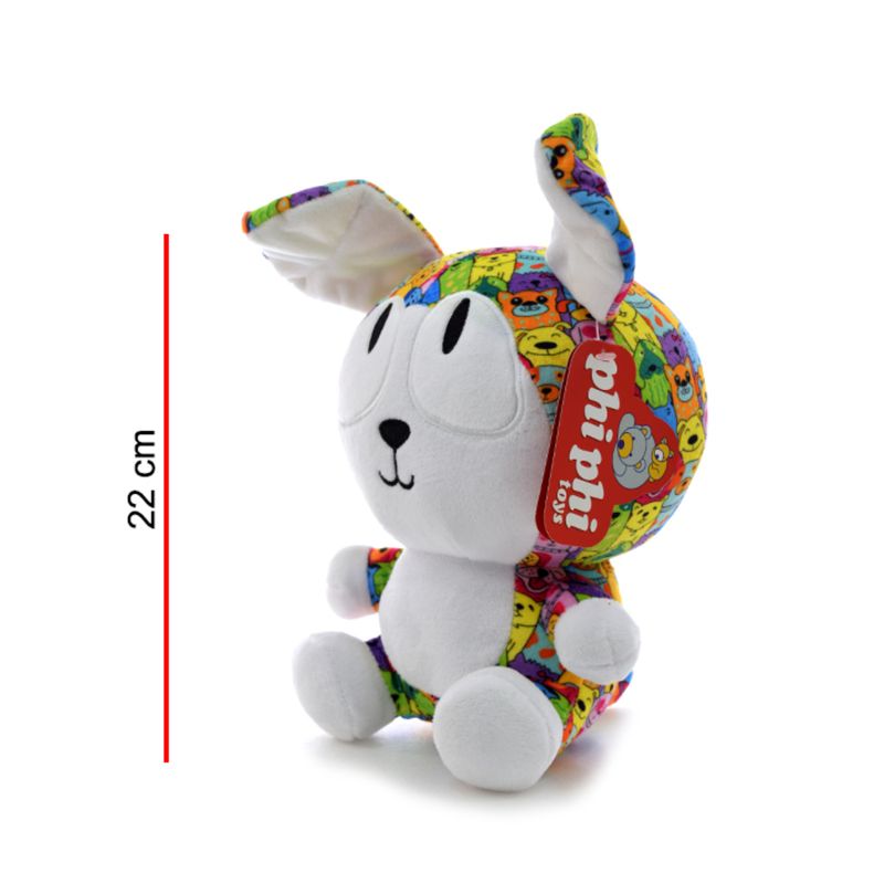 2645-PERRO-Y-GATO-SENTADO-22CM-SIN-BIGOTES
