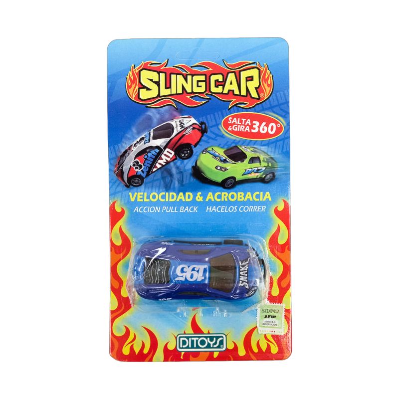 2515-SLING-CAR-SNAKE-195