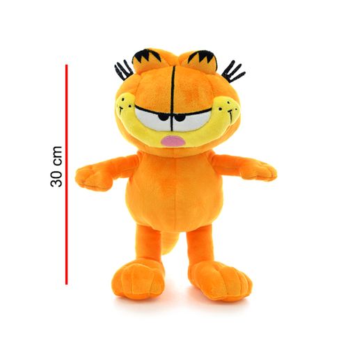 Peluche Garfield 30 Cm