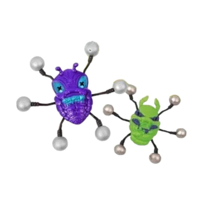 4803-X-SHOT-BUG-PACK-2-BICHOS-VIOLETA-Y-VERDE