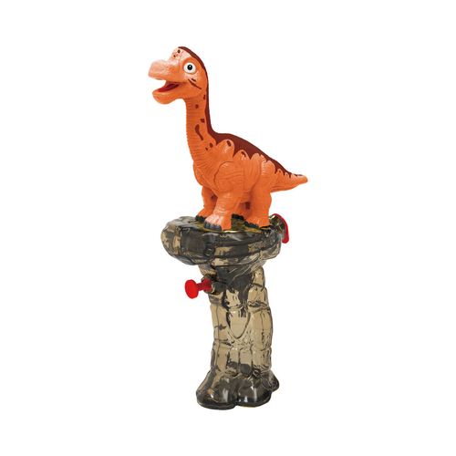 Lanzador De Agua Dinosaurio Jurassic Water Brontosaurio