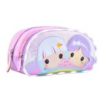 F18012-CARTUCHERA-2-CIERRES-CLED-C.-FRIENDS-LILA-1